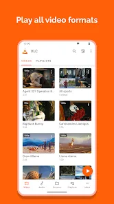 VLC for Android